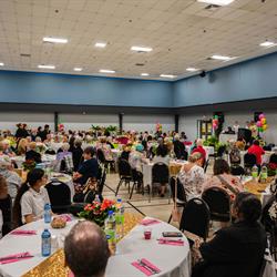 Senior Dinner and Dance Series